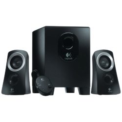 Logitech Speaker System Z313